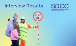 Interview Results - School Warden - Relief  sumamry image