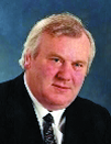 Passing of Former Councillor and Mayor of South Dublin County Council, Jim Daly sumamry image