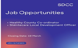 Job Advertisement 5 March sumamry image