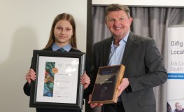 National Award For South Dublin Students At Enterprise Finals sumamry image