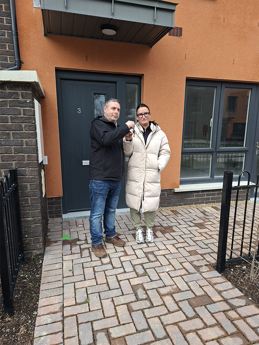 Keepers Lock Welcomes New Residents as a Vibrant Community Takes Shape in Clonburris sumamry image