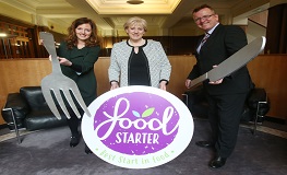  Food Starter Programme Targets Fresh Growth For South Dublin Food Entrepreneurs sumamry image