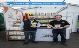 South Dublin Business Gets To Shine At Ploughing 2026 sumamry image