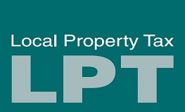 Local Property Tax 2020 sumamry image