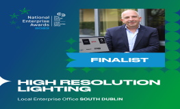 South Dublin Business Announced for National Enterprise Awards Final sumamry image