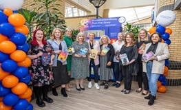 SDCC Libraries and Tallaght University Hospital Launch LibCabinet  sumamry image