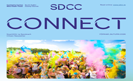 SDCC Connect - Autumn edition sumamry image