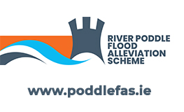SDCC Launches New Website for the River Poddle Flood Alleviation Scheme sumamry image