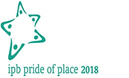 South Dublin Winners in the IPB Pride of Place Awards 2018 sumamry image