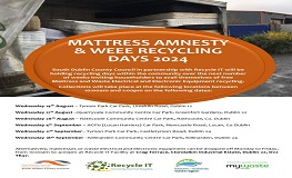 Mattress Amnesty sumamry image