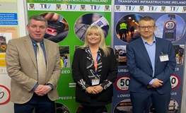  Safer Roads Conference 2026 sumamry image