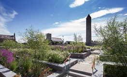 Brú Chrónáin Round Tower Visitor Centre Closed  sumamry image