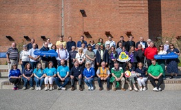 Community Climate Action Programme - new call for applications  sumamry image