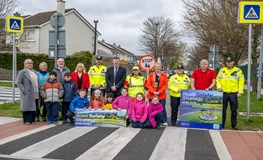 Road Safety Strategy 2026-2030  sumamry image