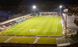 SDCC's Tallaght Stadium to be Promoted as 20,000 Capacity Events Venue sumamry image