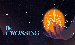 The Crossing – a celebration of the Winter Solstice in Adamstown sumamry image