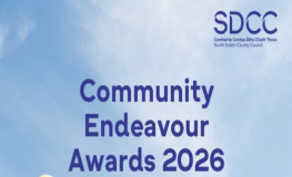 Community Endeavour Awards 2026 sumamry image