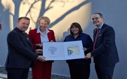 Tallaght District Heating Scheme Wins Energy Globe Award 2024  sumamry image