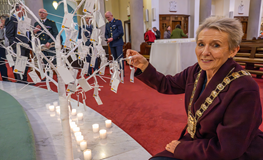 World Day of Remembrance for Road Traffic Victims 2025 sumamry image