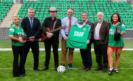 TradFest Brings Line-Up of Traditional Music to South Dublin  sumamry image