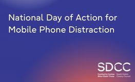 Distracted Driving: Mobile Phone Distraction, Wednesday 1 April 2026 sumamry image