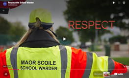 SDCC launches 'Respect Our School Wardens’ Campaign sumamry image