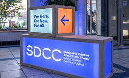 SDCC Unveils New Brand Strategy and Corporate Plan sumamry image