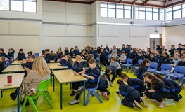 Environmental Education Grant 2025. sumamry image
