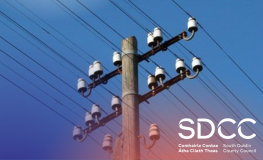 Technical Difficulties with Phone Lines sumamry image