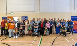 Inspiring Inaugural SDCC Circular Economy Day sumamry image