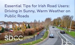 Essential Tips for Irish Road Users sumamry image
