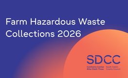 Farm Hazardous Waste Collection sumamry image