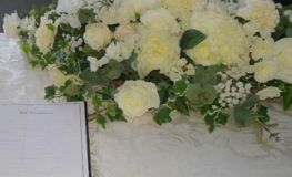 Book of Condolence for the victims of the Venezuela earthquake sumamry image