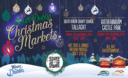 South Dublin Christmas Markets  sumamry image