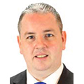Cllr. Brendan Ferron