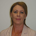 Cllr. Cora McCann