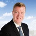 Cllr. Conor McMahon