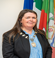 Deputy Mayor Joanna Tuffy