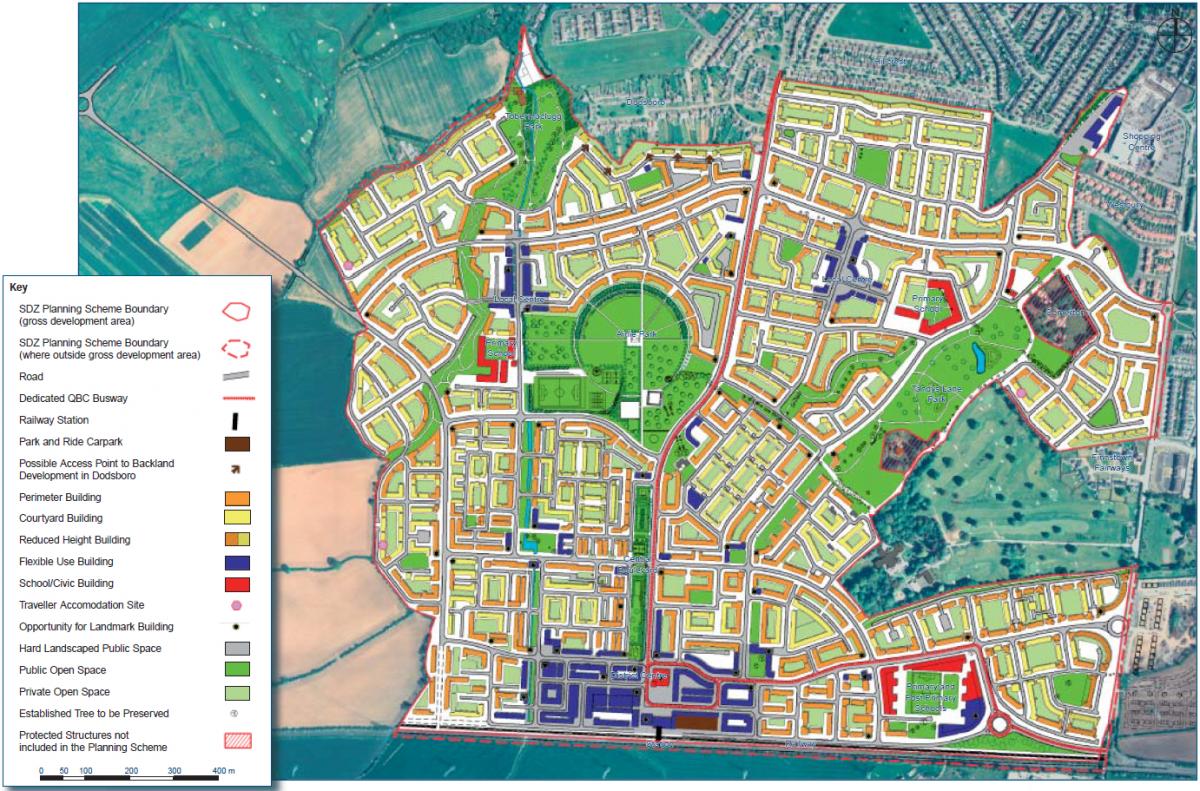 Planning Scheme (Sept 2003)