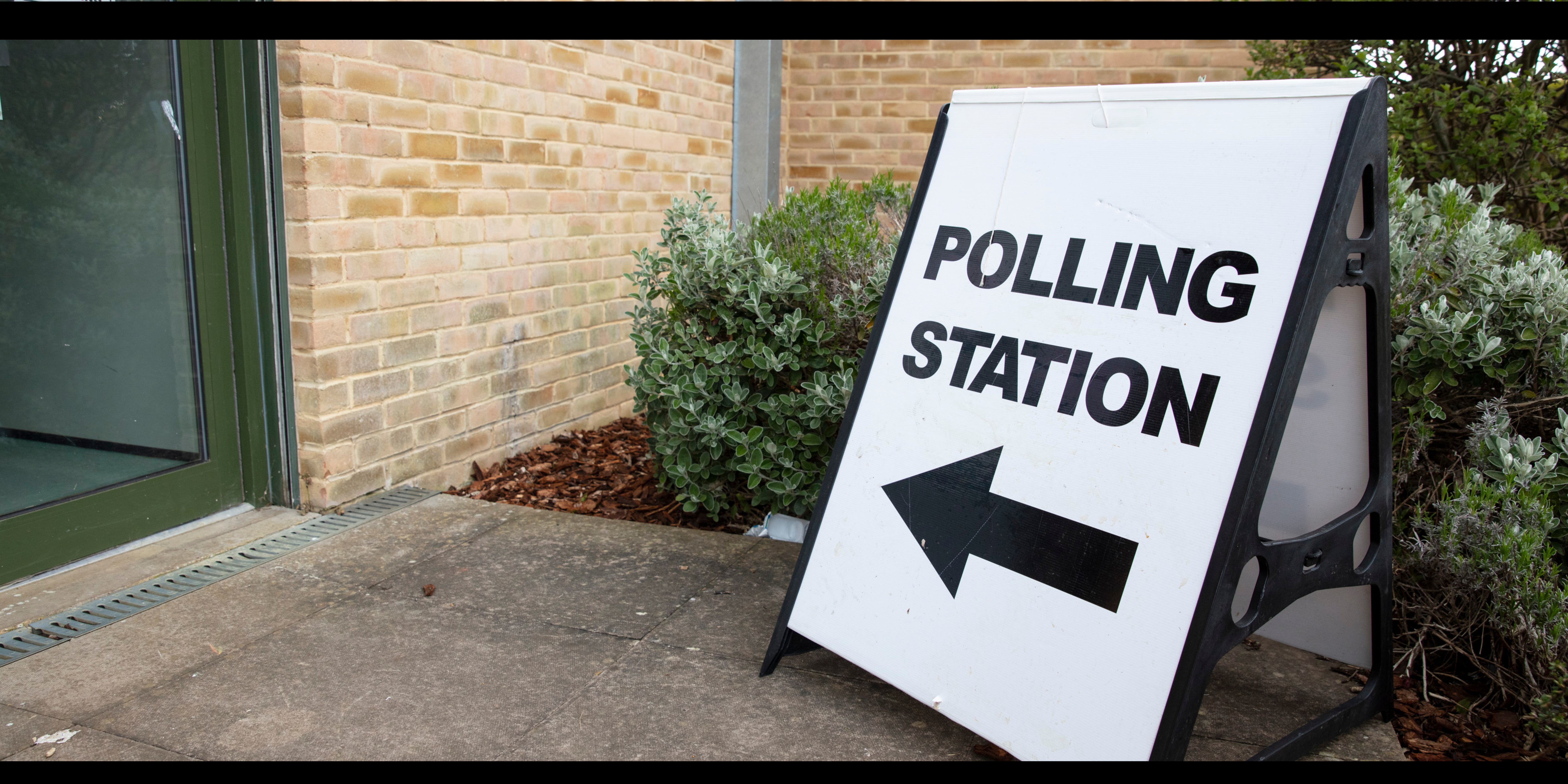 Polling Station