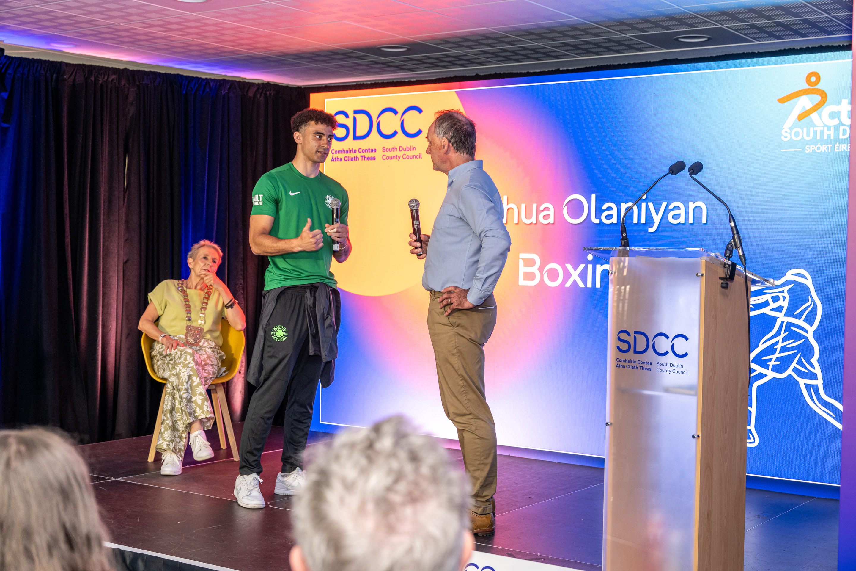 SDCC----Joshua-Olaniyan---Awards-2026---Ben-Ryan-03 SDCC----Joshua-Olaniyan---Awards-2026---Ben-Ryan-03
