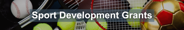 Sport-Development-Grant