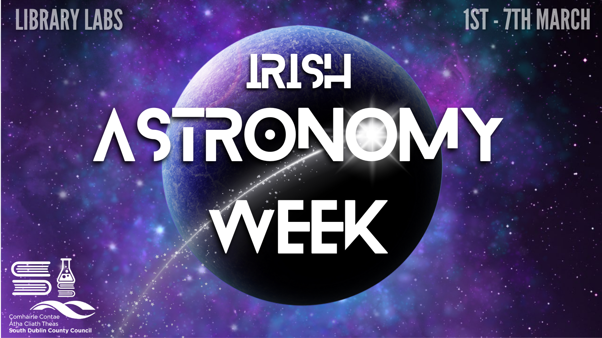 Astronomy-week