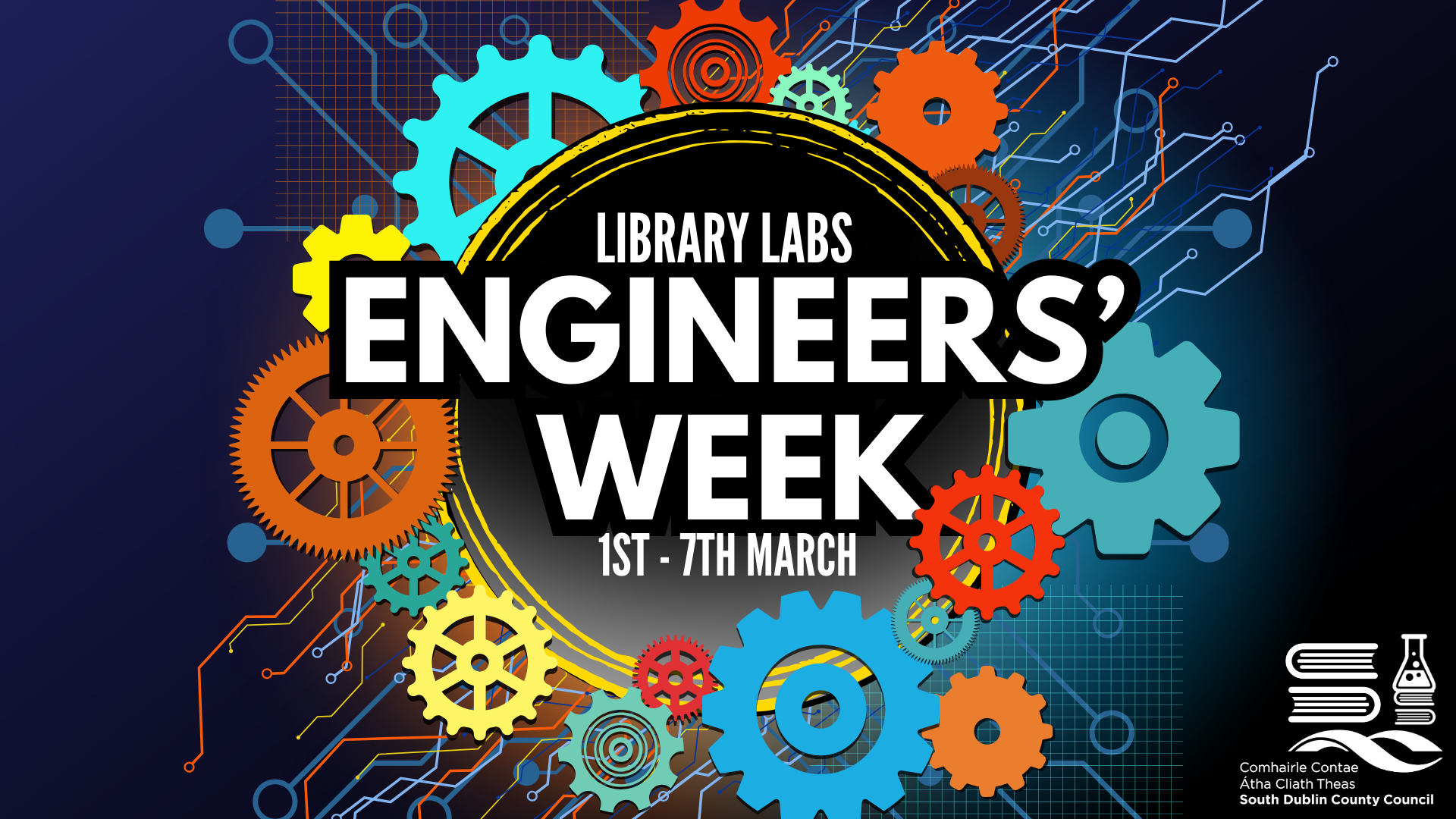 Engineer-week-Library-Labs