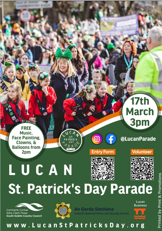 Lucan-PArade