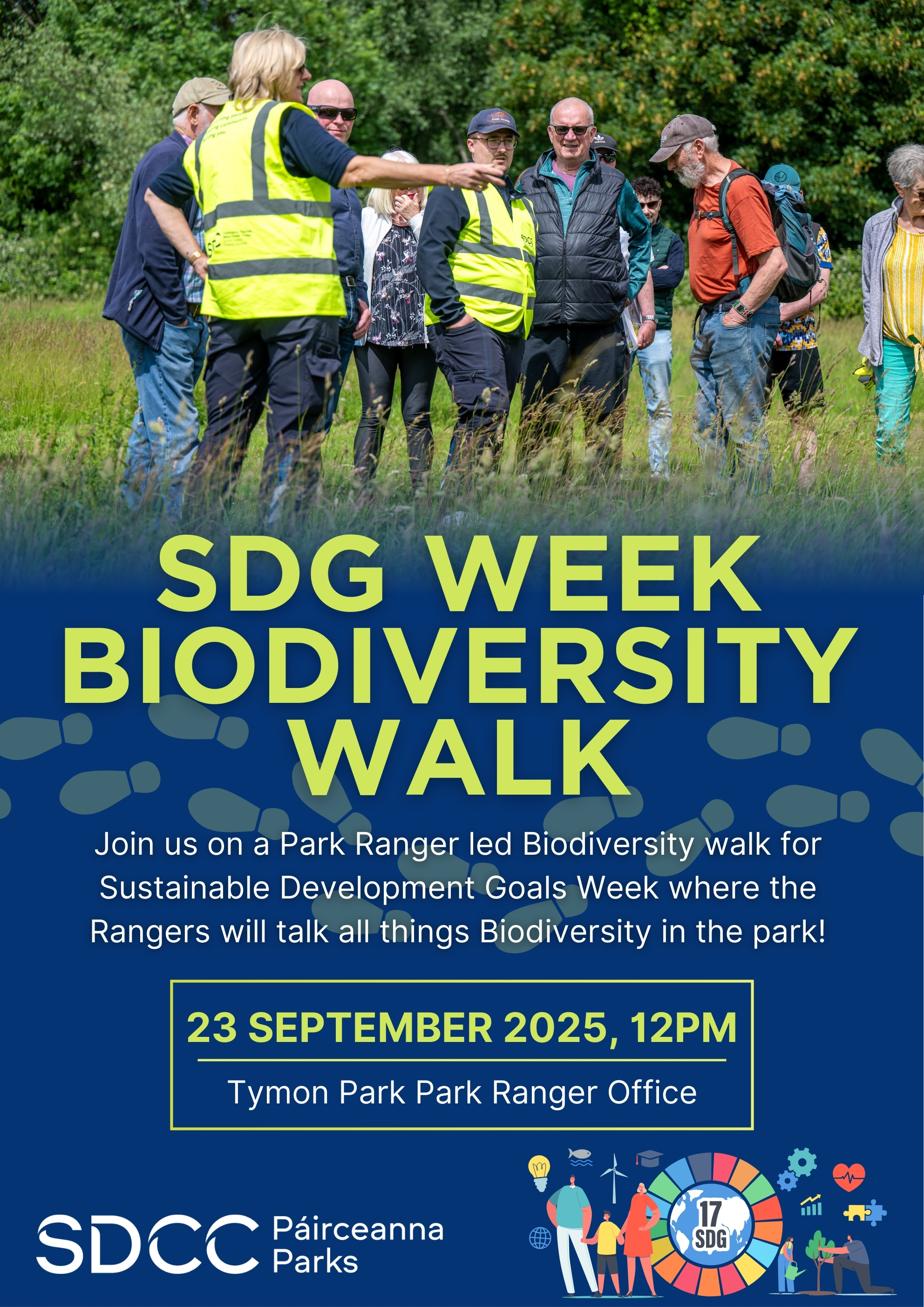 SDG-Week-Biodiversity-Walk