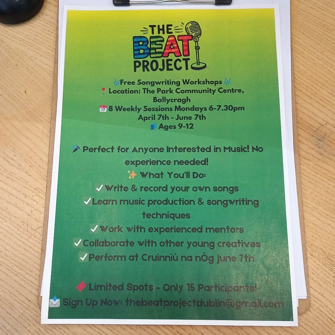 The-BEAT-Project