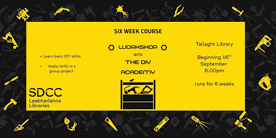Woodwork-Course-Tallaght-Lib-SDG