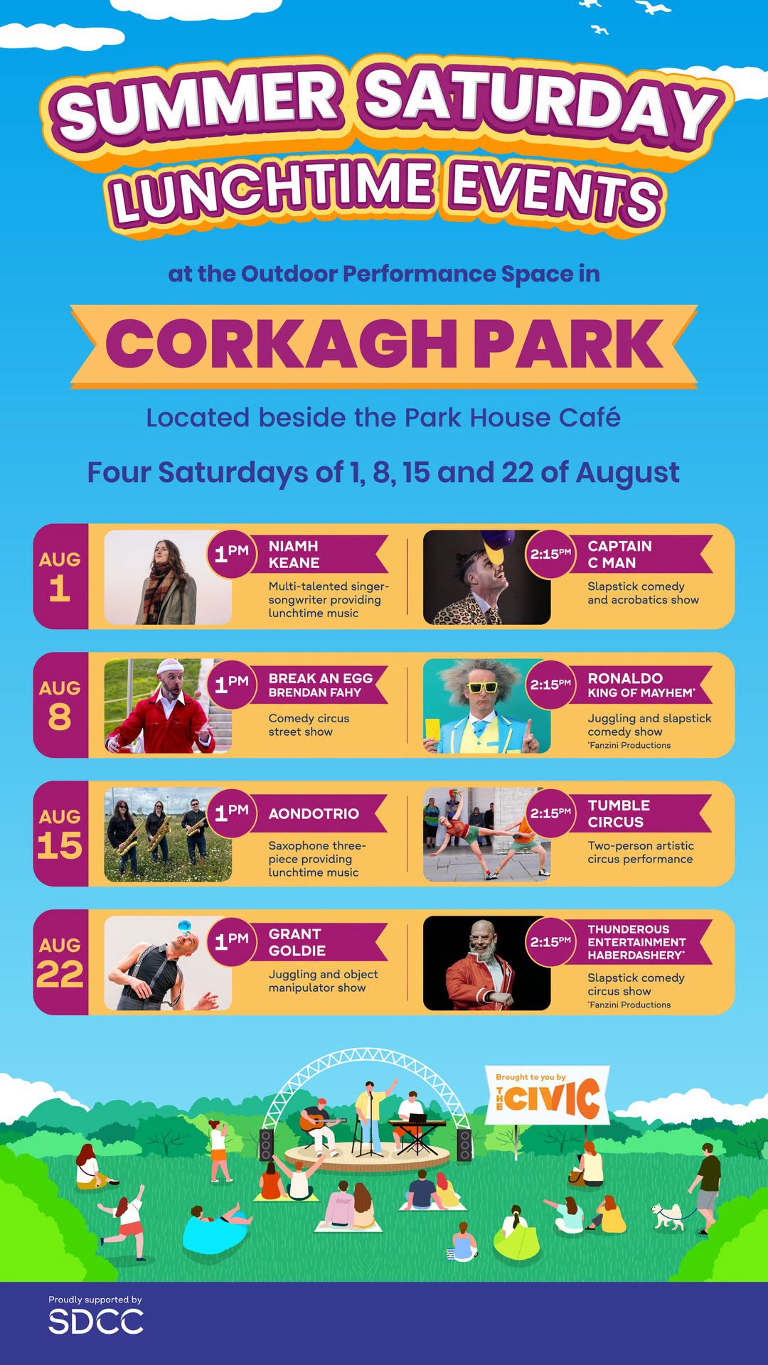 lunchtime-corkagh lunchtime-corkagh