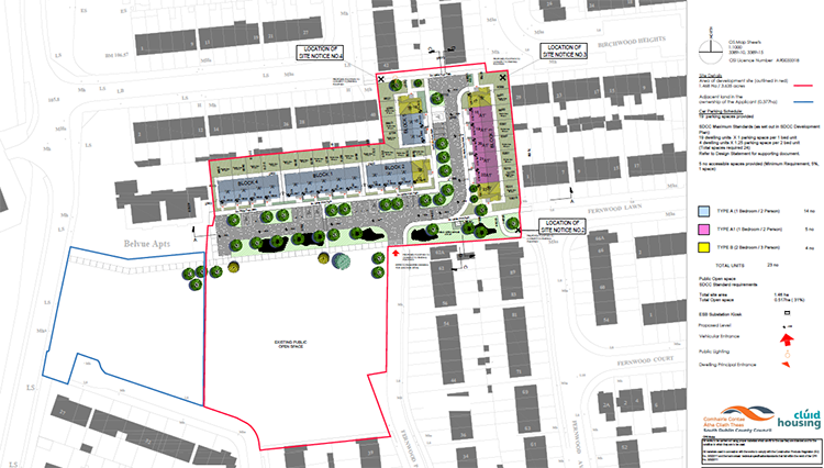 Fernwood-Site-Map